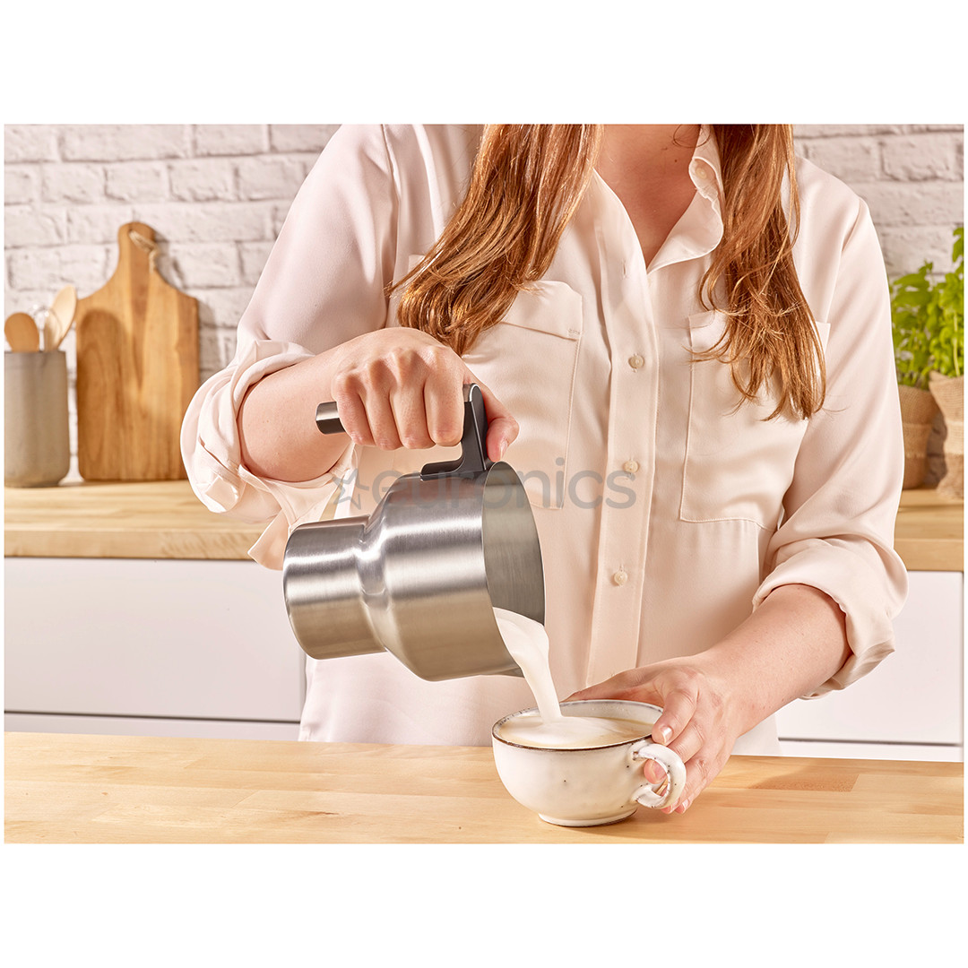 Piimavahustaja Severin Spuma 700 Plus (induktsioon)