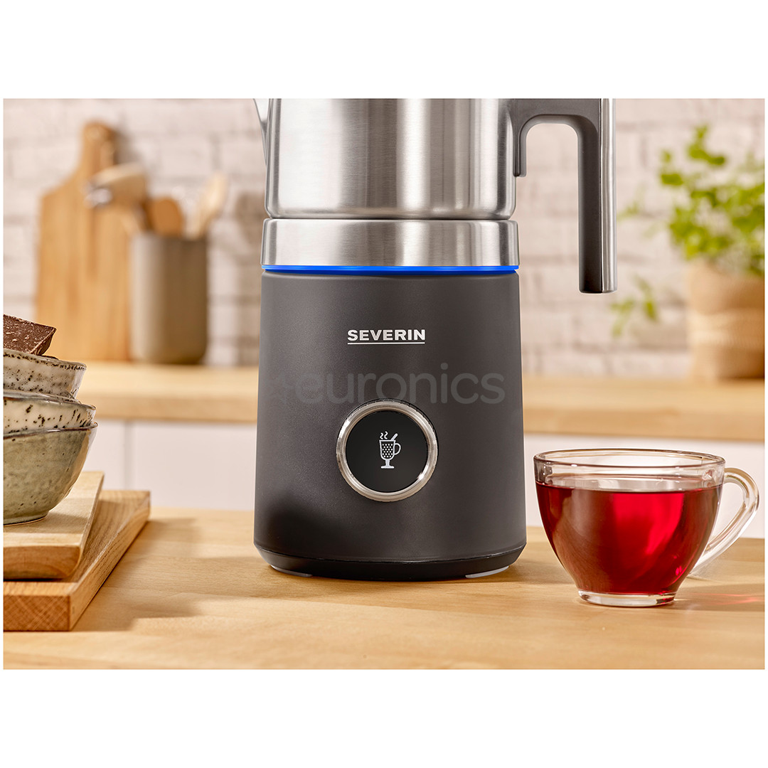 Piimavahustaja Severin Spuma 700 Plus (induktsioon)