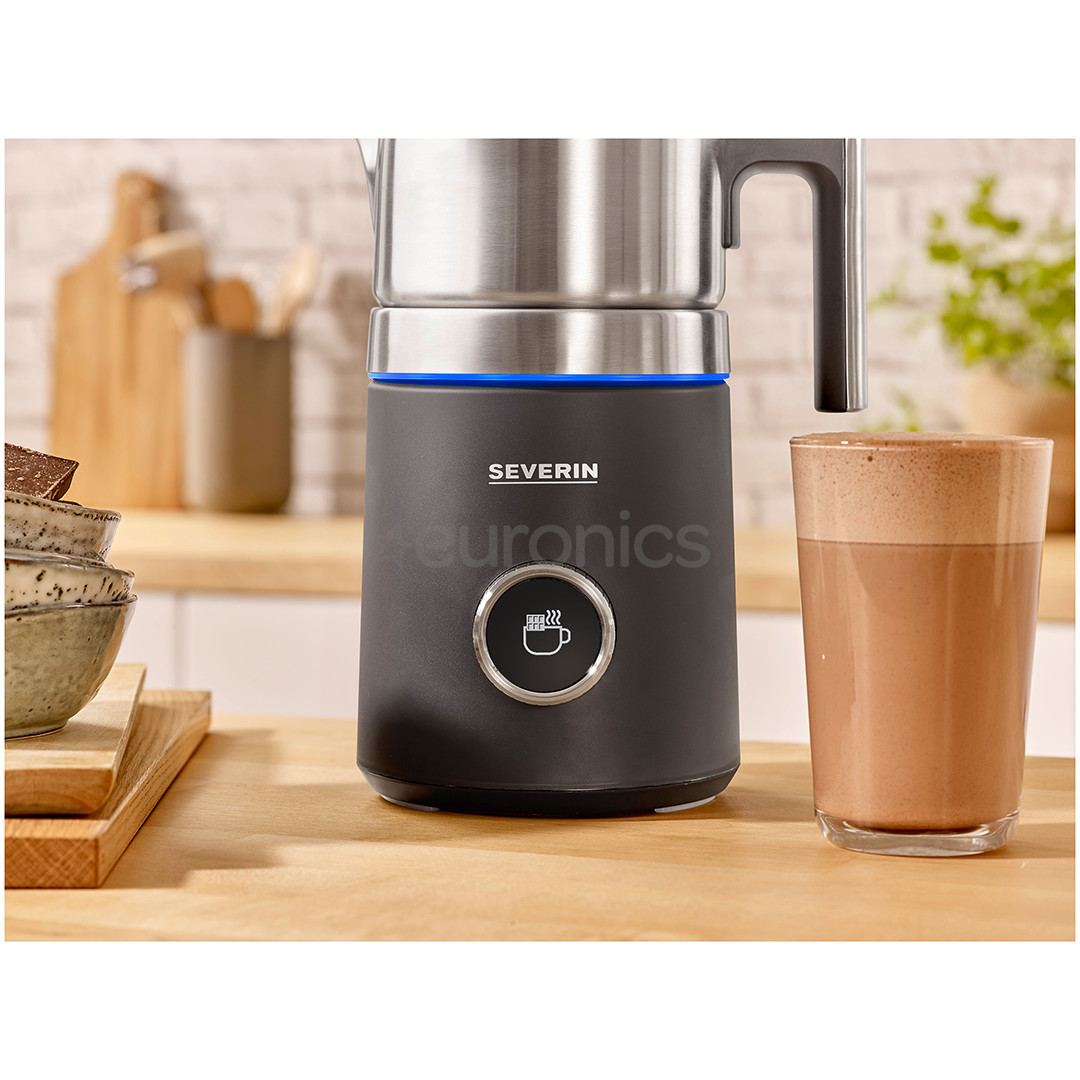 Piimavahustaja Severin Spuma 700 Plus (induktsioon)