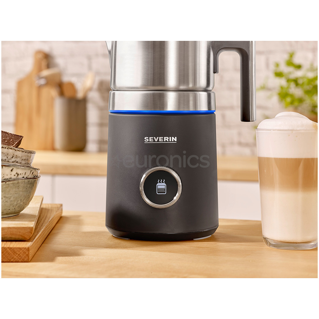 Piimavahustaja Severin Spuma 700 Plus (induktsioon)