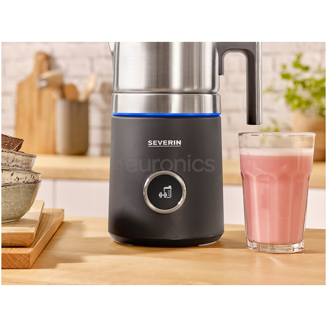 Piimavahustaja Severin Spuma 700 Plus (induktsioon)