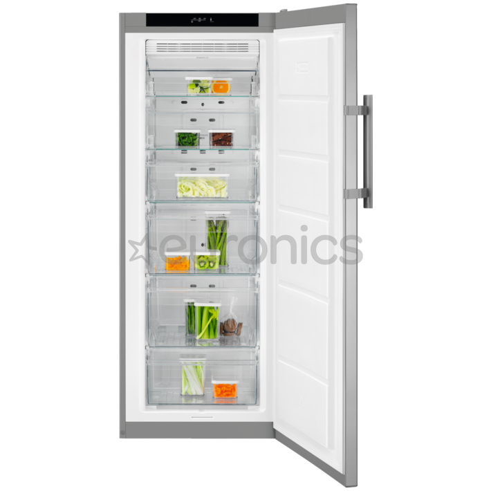 Sügavkülmik Electrolux (200 L)