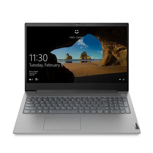 Ноутбук Lenovo ThinkBook 15p IMH