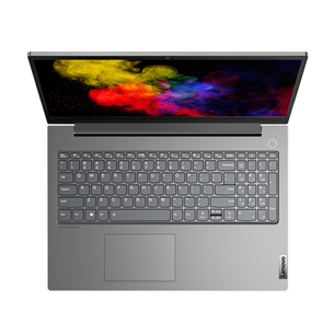 Ноутбук Lenovo ThinkBook 15p IMH