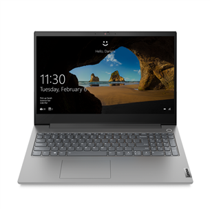 Notebook Lenovo ThinkBook 15p IMH