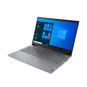 Sülearvuti Lenovo ThinkBook 15p IMH