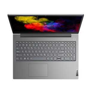 Notebook Lenovo ThinkBook 15p IMH