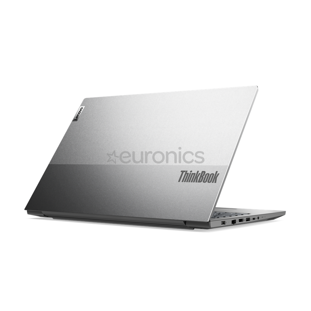 Notebook Lenovo ThinkBook 15p IMH