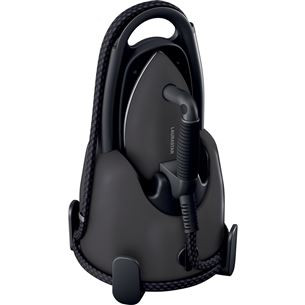 Laurastar Lift Extra Titanium, 2200 W, must - Triikimissüsteem 000.0325.540