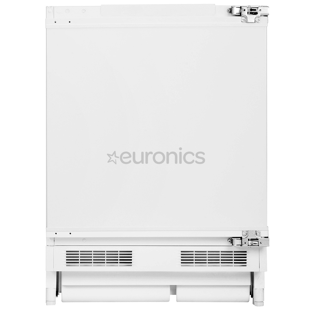 Beko, 107 L, kõrgus 82 cm - Integreeritav külmik