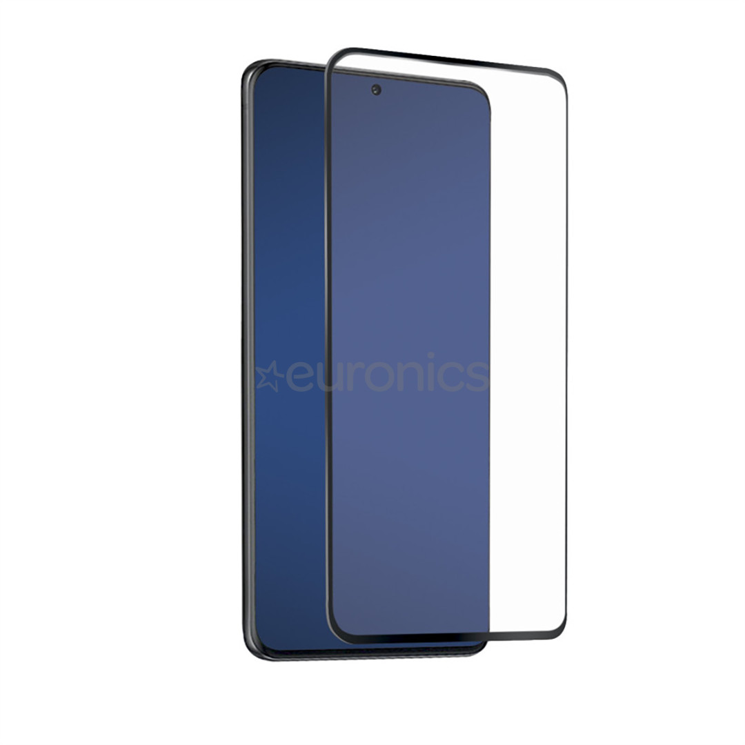 Samsung Galaxy S20 FE ekraanikaitseklaas SBS Full Cover Glass