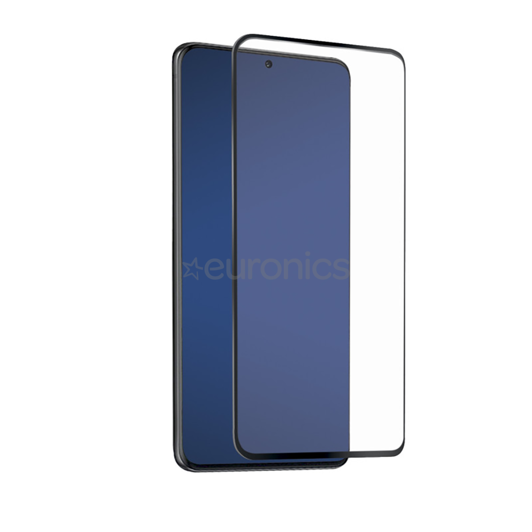 Samsung Galaxy S20 FE ekraanikaitseklaas SBS Full Cover Glass