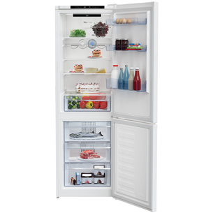 Refrigerator Beko (186 cm)