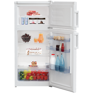 Refrigerator Beko (124 cm)