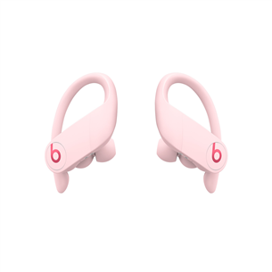 Beats Powerbeats Pro, roosa - Täisjuhtmevabad spordiklapid