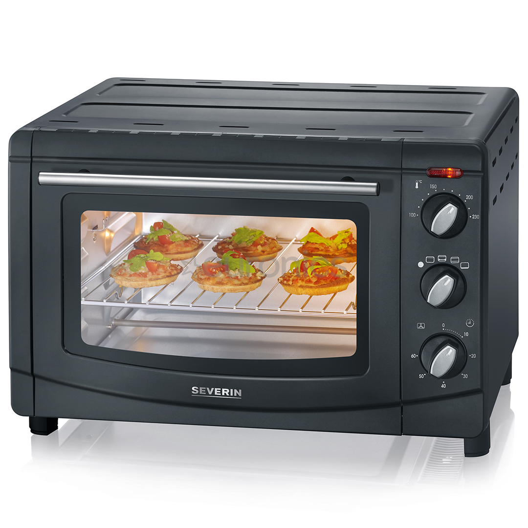 Miniahi Severin (1500 W)