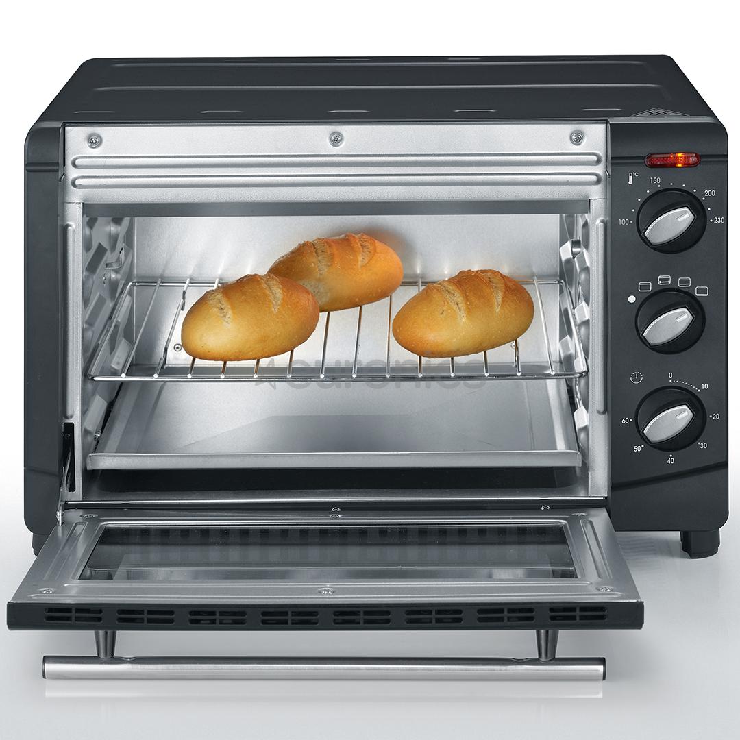 Miniahi Severin (1500 W)