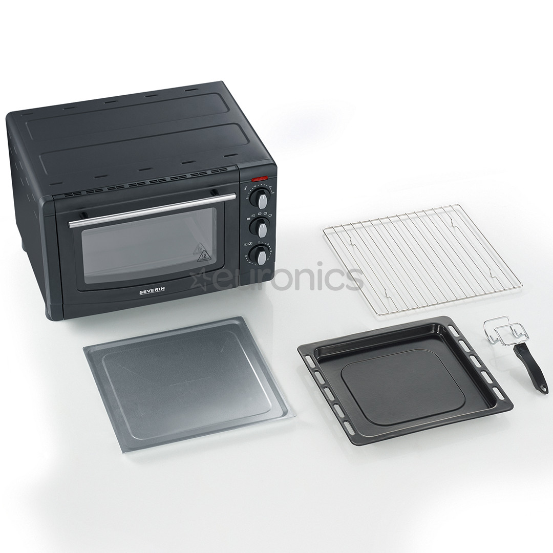 Miniahi Severin (1500 W)
