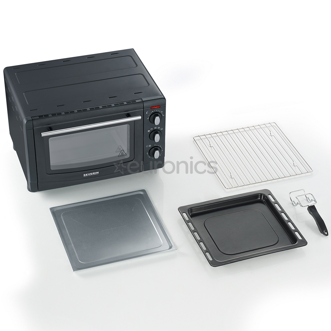 Miniahi Severin (1500 W)
