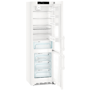 Refrigerator Liebherr (201 cm)