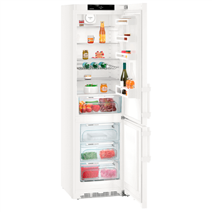 Refrigerator Liebherr (201 cm)