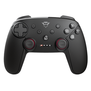 Gaming Controller Trust Gxt 1230 Muta Euronics Gaming Controller Trust Gxt 1230 Muta Euronics
