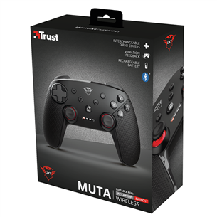 Gaming controller Trust GXT 1230 Muta
