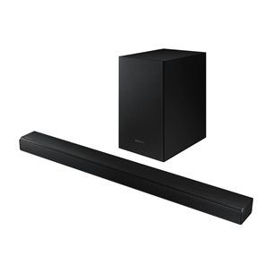 Soundbar Samsung 2.1