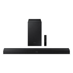 Soundbar Samsung 2.1