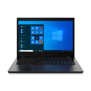 Ноутбук Lenovo ThinkPad L14