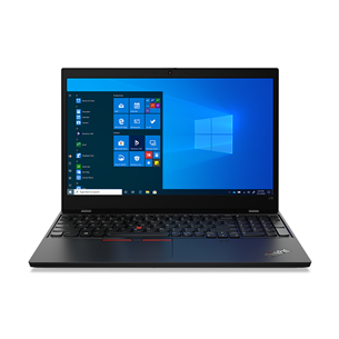 Ноутбук Lenovo ThinkPad L15