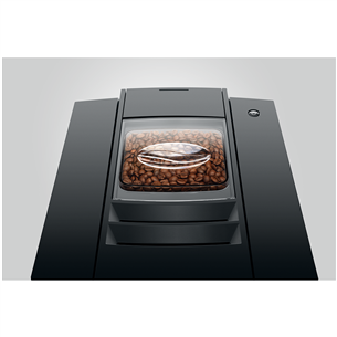 JURA E8 Dark Inox - Espresso Machine