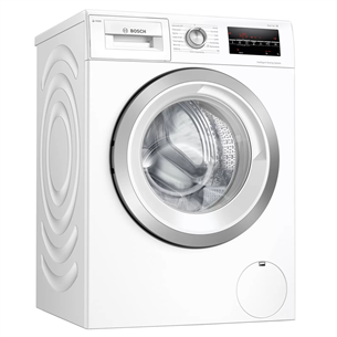 Bosch, 9 kg, depth 59 cm, 1400 rpm - Front Load Washing Machine