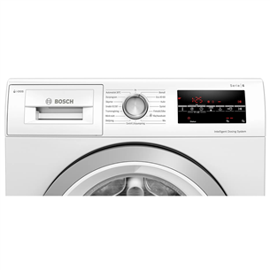 Bosch, 9 kg, depth 59 cm, 1400 rpm - Front Load Washing Machine