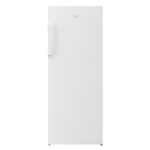 Beko NoFrost 286 л, белый - Холодильный шкаф RSSA290M31WN