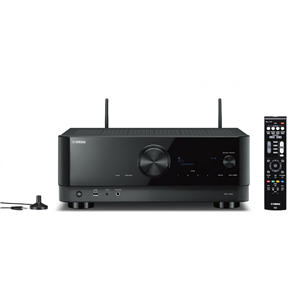 Receiver Yamaha RX-V4A RX-V4A