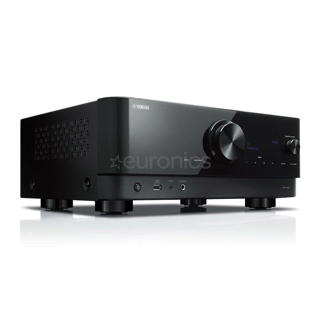 Ресивер Yamaha RX-V4A