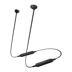 Wireless headphones Panasonic