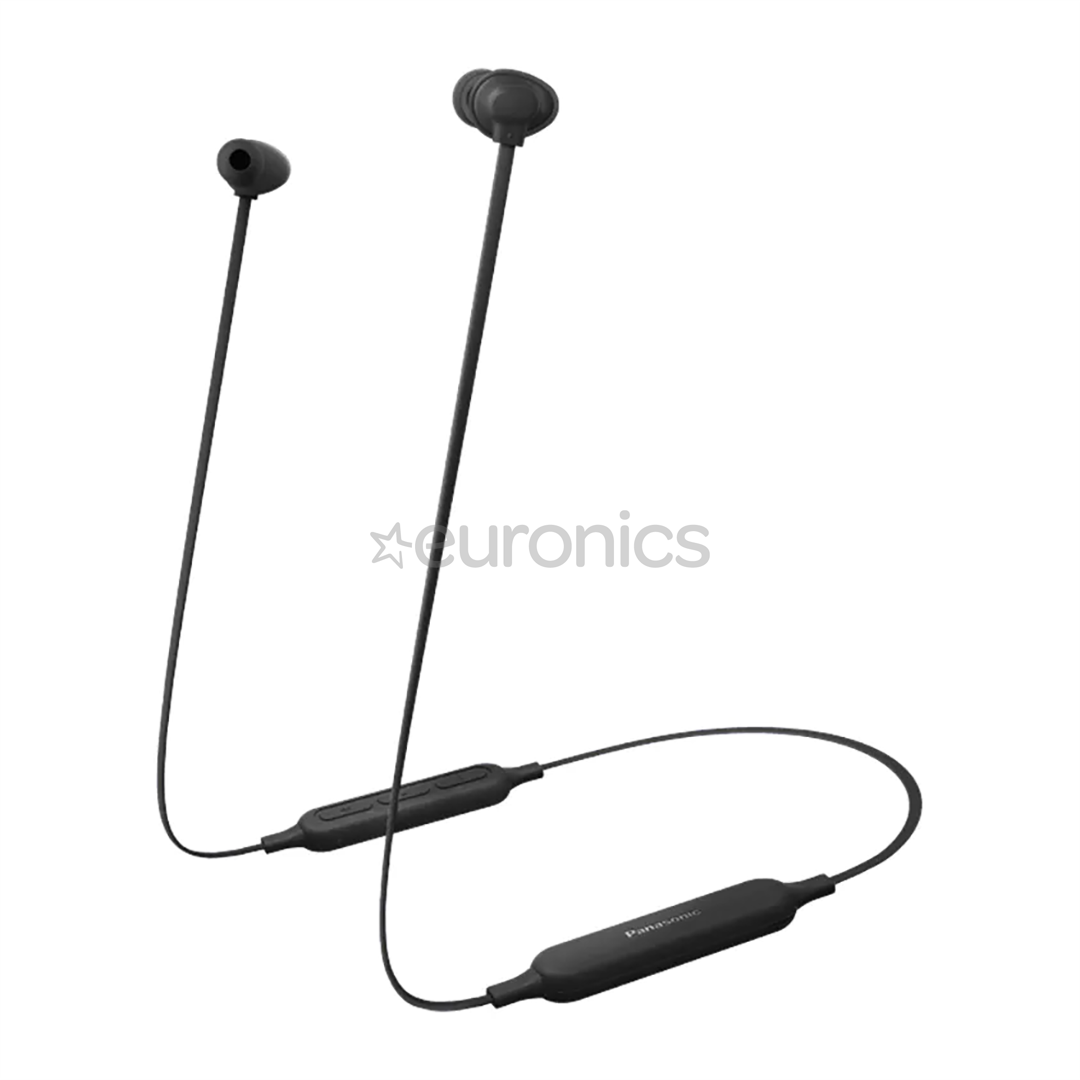 Wireless headphones Panasonic