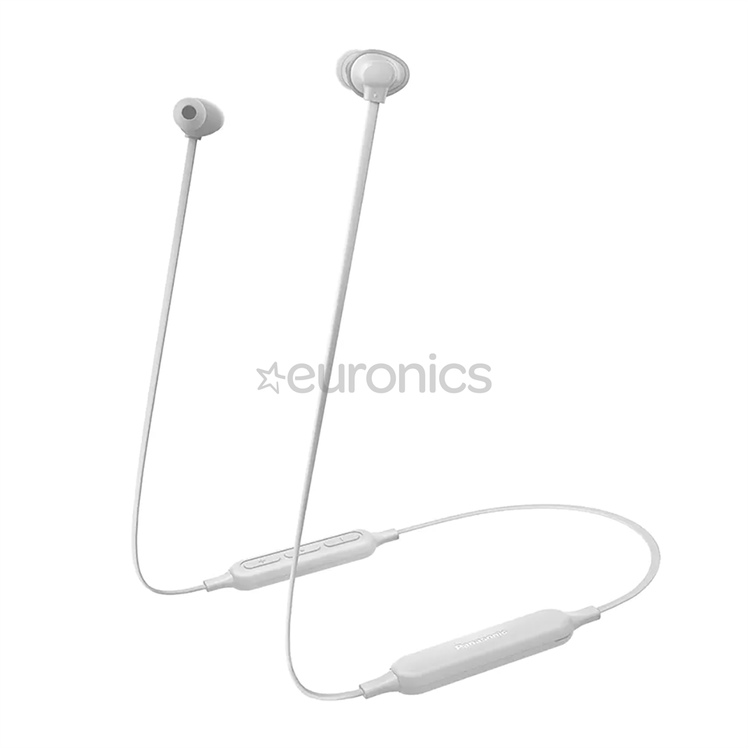 Wireless headphones Panasonic