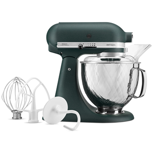 KitchenAid Artisan Limited Edition, 4.8 L, 300 W, green -  Mixer