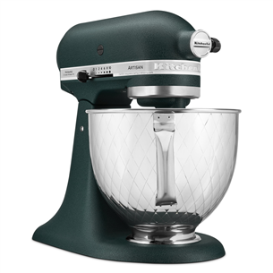 KitchenAid Artisan Limited Edition, 4.8 L, 300 W, green -  Mixer