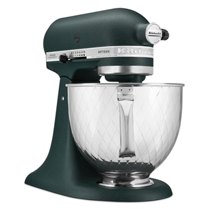 KitchenAid Limited Edition Artisan, 4,8 л, 300 Вт, зеленый - Миксер