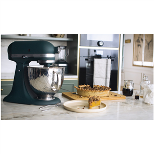 KitchenAid Artisan Limited Edition, 4.8 L, 300 W, green -  Mixer