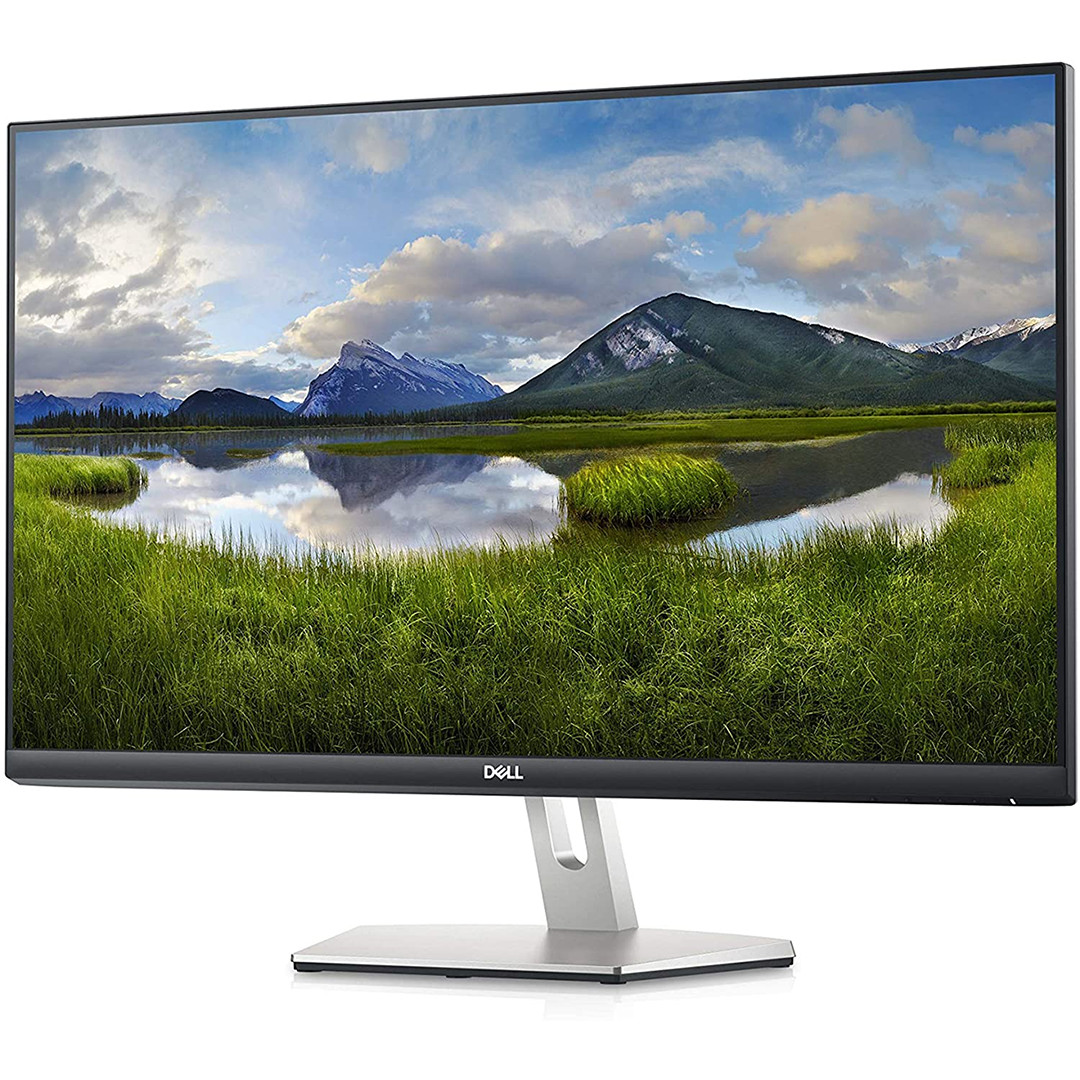 27'' QHD LED IPS-monitor Dell
