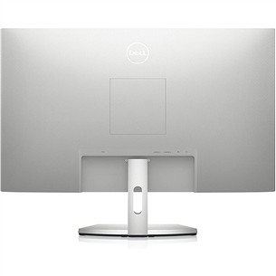 27'' QHD LED IPS-monitor Dell