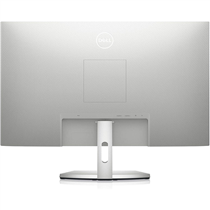 27'' QHD LED IPS-monitor Dell