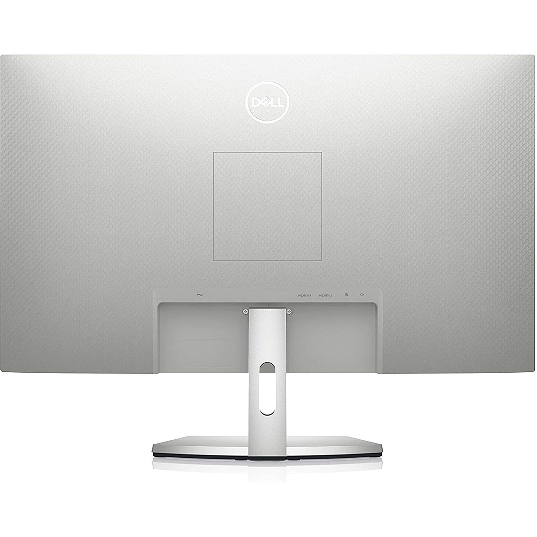 27'' QHD LED IPS-monitor Dell