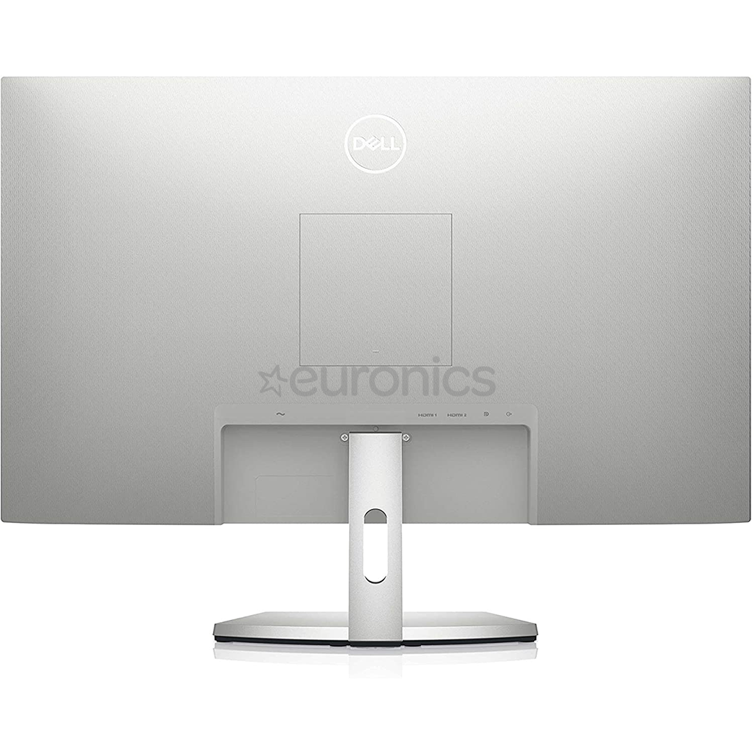 27'' QHD LED IPS-monitor Dell