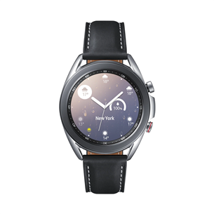 Смарт-часы Samsung Galaxy Watch 3 LTE (41 мм)